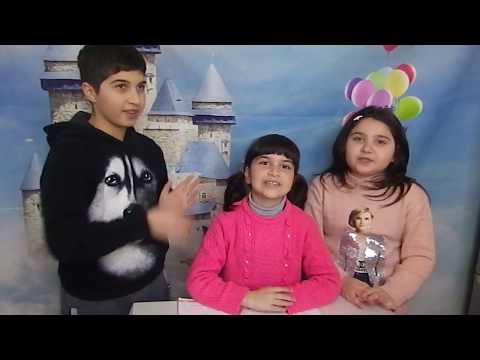 ბერიკაცი და ნამყენი. მყნობა ჩვენი ბაბუას შესრულებით.