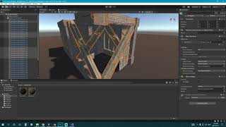 Blender and Unity Crash Course - Episode 16 - Unity Simple Physics (Part 1)
