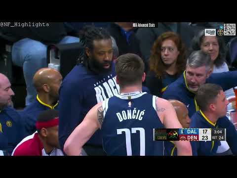 JaVale McGee : All Possessions (2023-02-15)