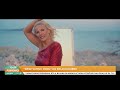 Nataša Mihajlović: “Kroz vatru i vodu” je lična pesma o ljubavima kakve smo svi imali