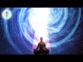 10000 Hz Full Detox All Your Chakras ✻ Raise and Balance your Energy Field 🌟444 Hz Quantum Cosmic