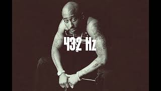 2pac - The New Untouchables ft. Snoop Dogg, The Outlawz & The L.B.C. Crew | 432 Hz (HQ)