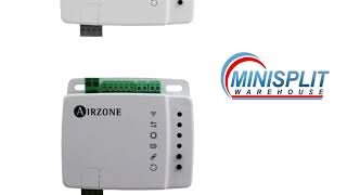 Plus Interface in Minisplitwarehouse.com#minisplit #trending #heatpumps
