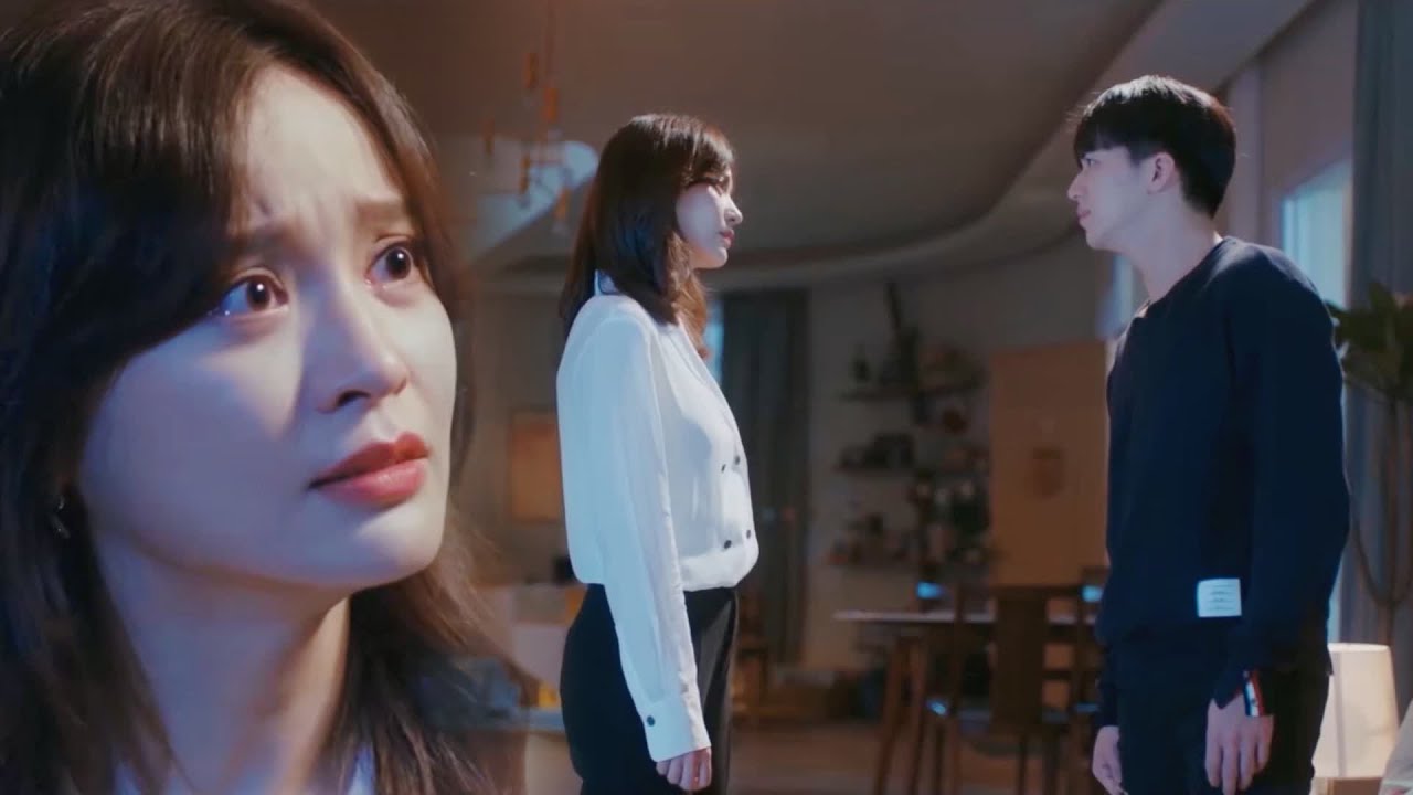 報應！小三誣陷妻子偷人，如今陰謀敗露，被丈夫直接掃地出門！【仲夏满天心 Midsummer is Full of Love】#中国电视剧#好剧推荐#短剧#chinesedrama