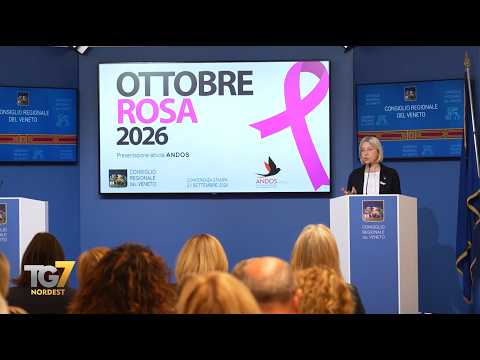 Video Ottobre Rosa