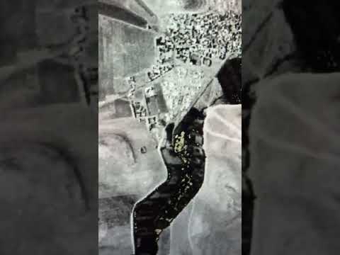 صور قمر صناعي للارض قبل 57 سنه صور سرية