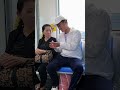 I helped the old woman get rid of her headache [ONEKINDMAN] #onekindman #kindness #respect #help