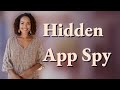 Can Hidden Apps Track Your Social Media via Notification Access?