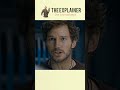 Star-Lord aadha insaan aur aadha god tha?! 😱🌌 #starlord #marvel #avengers #mcu #marvelstudios