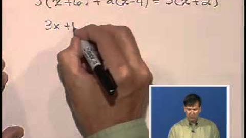 Lial Intermediate Algebra Ch02 Ex03