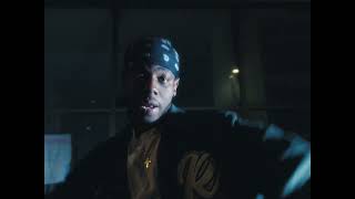 Kassy K - Company (Official Music Video)