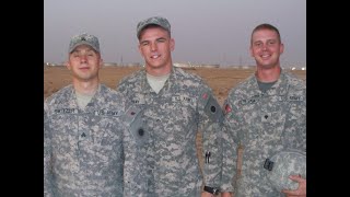 Details A Co 1-148 IN OIF 2008 News