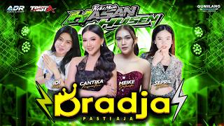 🔴LIVE D'RADJA MUSIC - HAPPY PARTY PUTU MBAH HASAN HUSEN - BATANGAN PATI - ADR AUDIO - TRISTA TRON