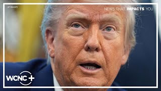 Trump dealt major blow as federal court blocks widespread tariffs