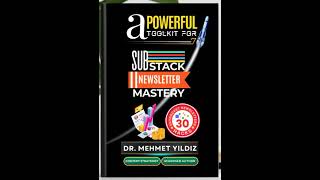 Powerful Toolkit for Advanced Substack Newsletter Mastery: How to Scale Your Newsletters and Reach