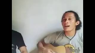 Pergilah Kasih Versi Batak