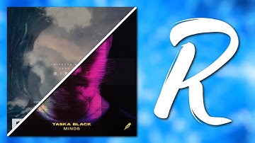 Trivecta, AMIDY & RØRY - Riptide vs Taska Black - In The End [Ravalle Mashup]