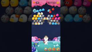 Bubble2  1773  寵：米妮《無道具/金》