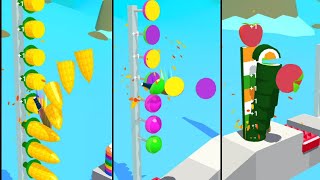 Level 77 🔪slice it all screenshot 4