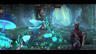 Ember RU | Crucible | Foundry VTT | Session 17 | Chapter 2. Ancient Paths