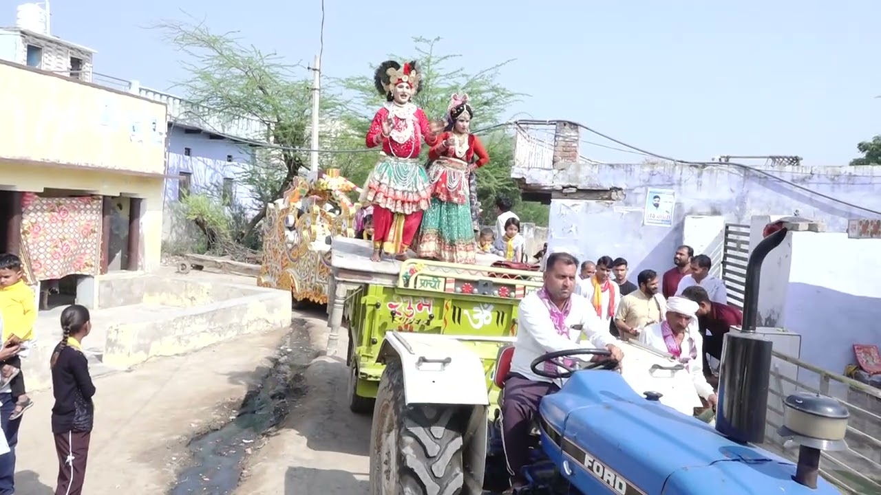 KALAS YATRA 15