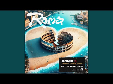 ROMA Feat Third PAC JzTa