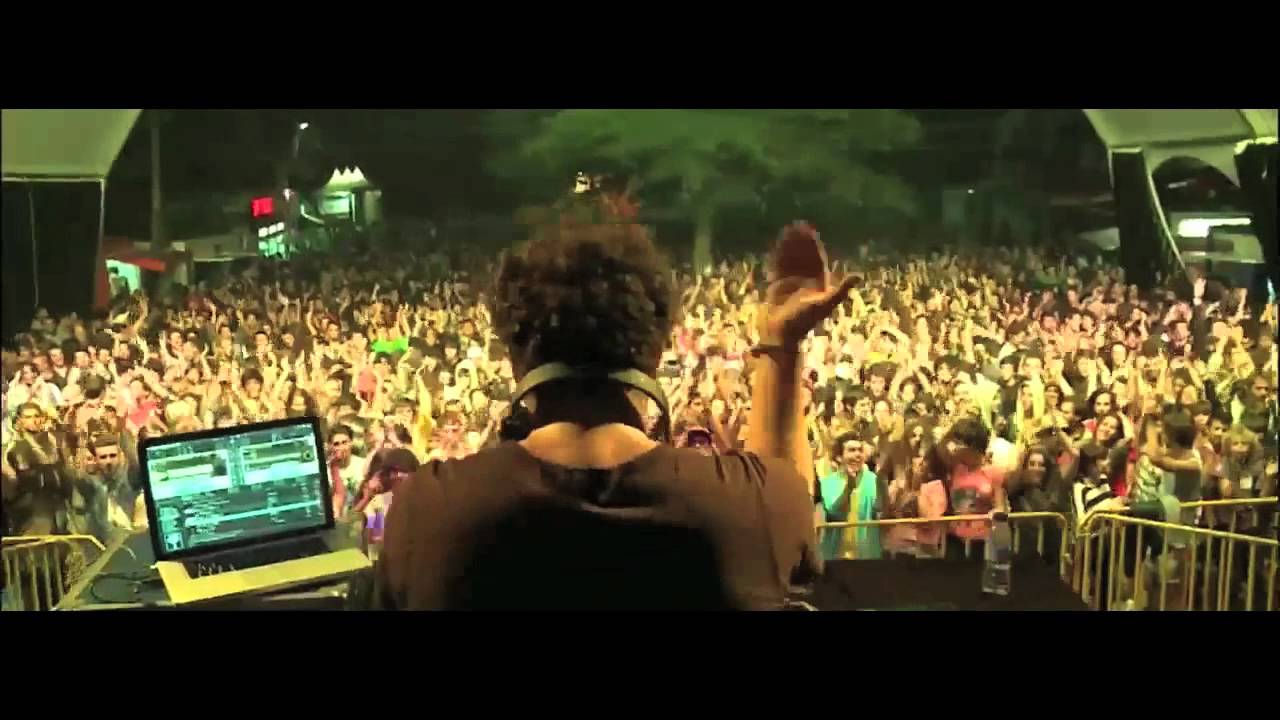 Nuno Lopes @ Paredes de Coura 2011