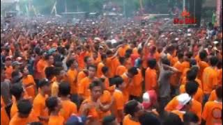 Jihan Audy - Polisi (NEW PALLAPA 2017 Karang Bener)