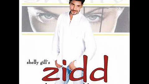 Ashiq Jaagan Raatan Nu | Zidd - Music Album | Popular Punjabi Songs | Shelly Gill | Audio Song