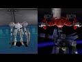 [ACPP] スティンガー ファンタズマ戦 [俺は面倒が嫌いなんだ]