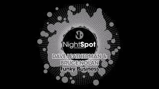 Dave Leatherman, Bruce Nolan - Funky Business