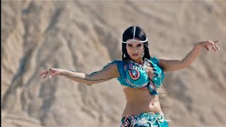 Samira Zopunyan - Mermaid Tails | Belly Dance UAE | Egypt Arabia Hot Dance | Delly Dance Music Hip
