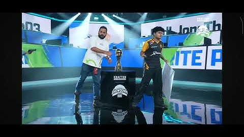 #jonathangaming #dilsegodlike 💛 abb  fir ni ae #trophy #nexttime #fanfavorite #igjonathangaming  #og