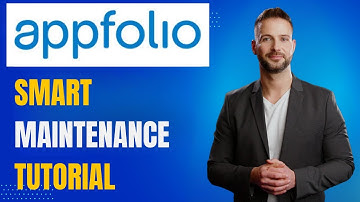 AppFolio Smart Maintenance Tutorial: Work Orders, Urgencies & Vendor Routing