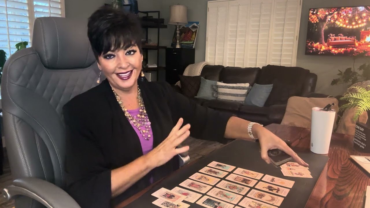 Releasing Everything That Blocked Them From Elevating and Coming In With a Changed ♥️ Heart