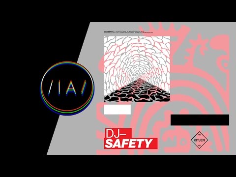Dj Safety - Spazio