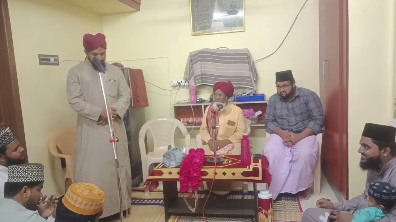 அல்லாஹ் இலாஹ் என்று ஒரு மந்திரம் | பட்டுகோட்டை | 31/12/25