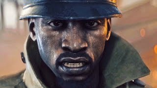 Battlefield 1 Single Player - (Prologue) Storm Of Steel - (no commentary)