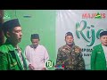 MDS RA, PR GP ANSOR BANYUBULU,   06 Agustus 2024