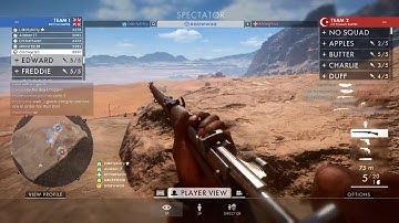 Battlefield 1 HACKER EXPOSED - aaawwaa