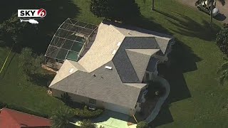 Woman killed husband, son with special needs in Clermont double murder-suicide, deputies say