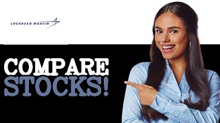 Raytheon Versus Lockheed Martin - Which Is The Best Defense Stock To Own (2025)