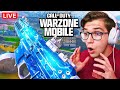 OBLITERATING LOBBIES with BEST GUNS in Warzone Mobile! *VERTICAL*