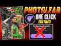 Photoleab Pro Editing One Click | Viral Photo Editing Secret Trick 2025