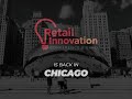 Retail innovation conference  expo 2023 trailer