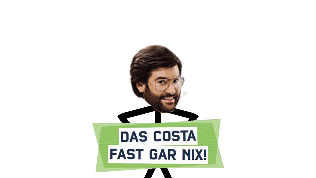 Costa Fast Gar Nix Costa Fast Gar Nix