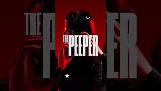 The Peeper is OUT NOW on my main channel. #rust #thepeeper