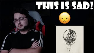 THIS IS SAD! - Sleep Token - Are You Really Okay? REACTION!