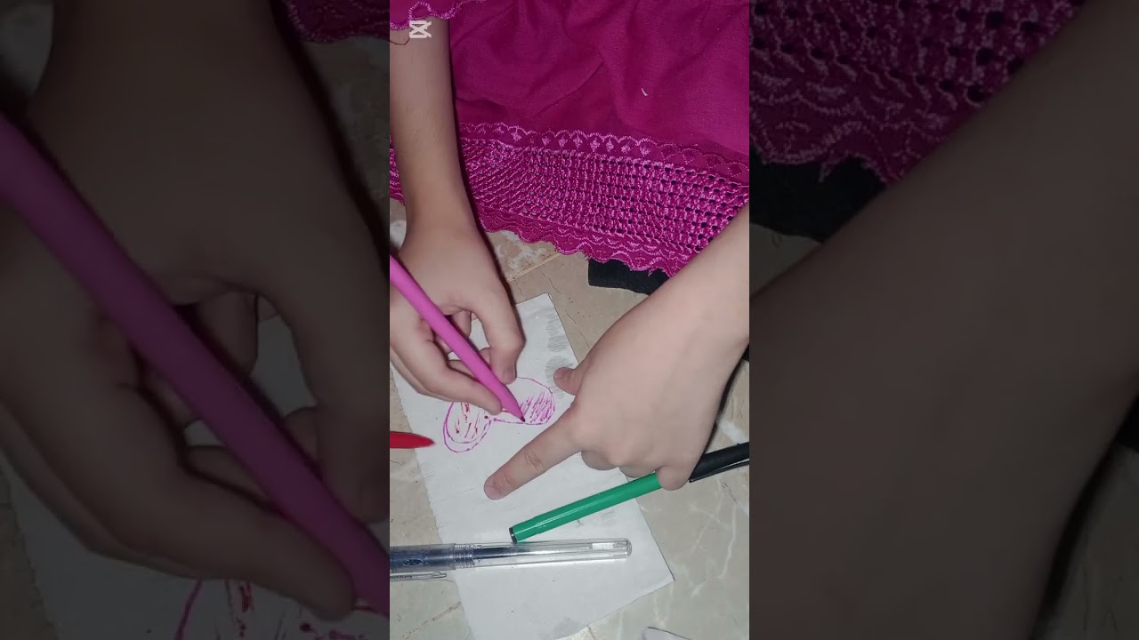 Fantastic tissue paper art for kids 