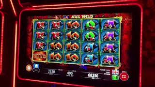*MEGA WIN* На играта "Cara Mia Carmen" в Palms Bet гр. Пловдив